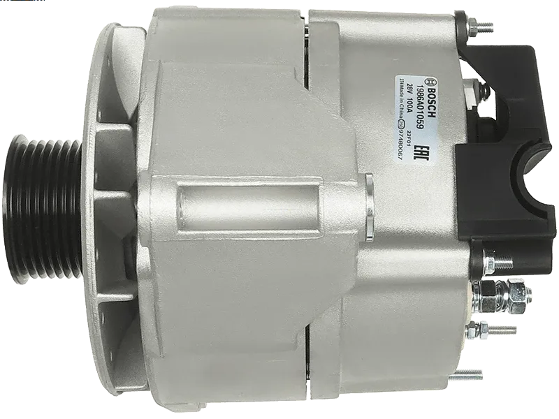 A0630(BOSCH) Bosch - 1.ALTERNATOR — zdjęcie 2 z 5