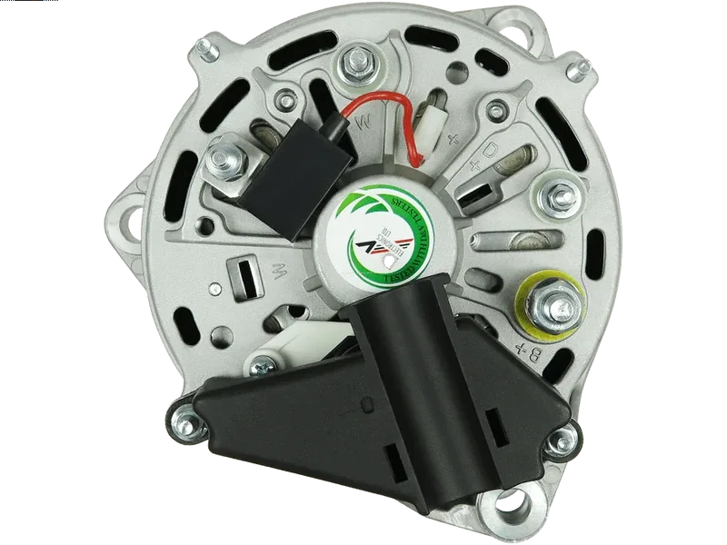 A0630S AS-PL - 1.ALTERNATOR — zdjęcie 4 z 5