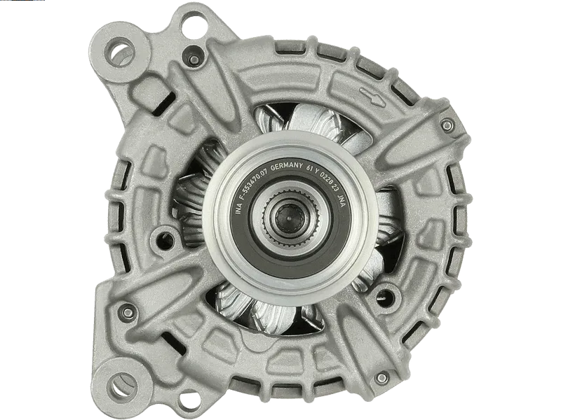 A0631(SEG) SEG Automotive - 1.ALTERNATOR — zdjęcie 4 z 4