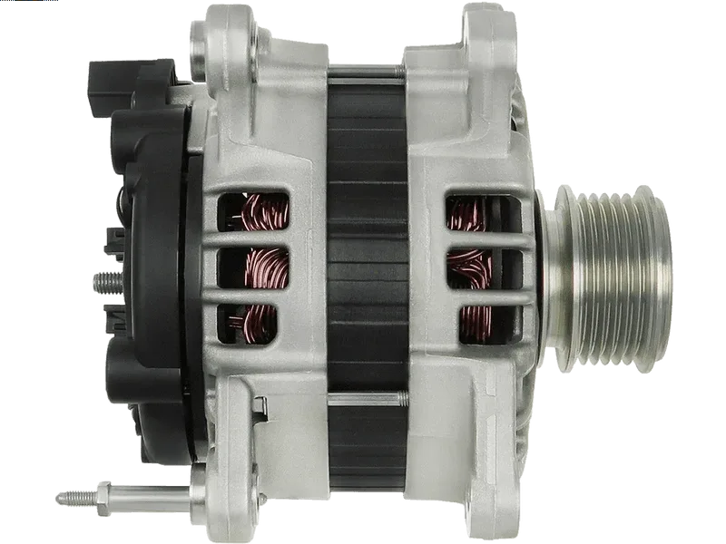A0631(SEG) SEG Automotive - 1.ALTERNATOR — zdjęcie 3 z 4