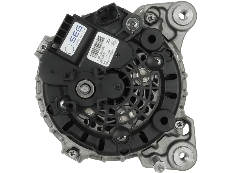 A0631(SEG) SEG Automotive - 1.ALTERNATOR — zdjęcie 2 z 4