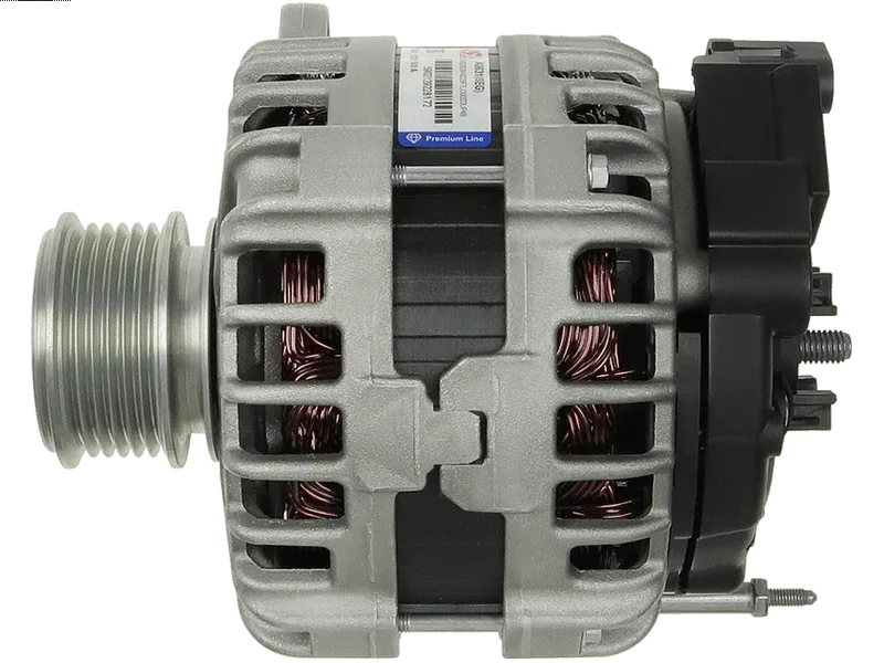 A0631(SEG) SEG Automotive - 1.ALTERNATOR — zdjęcie 1 z 4