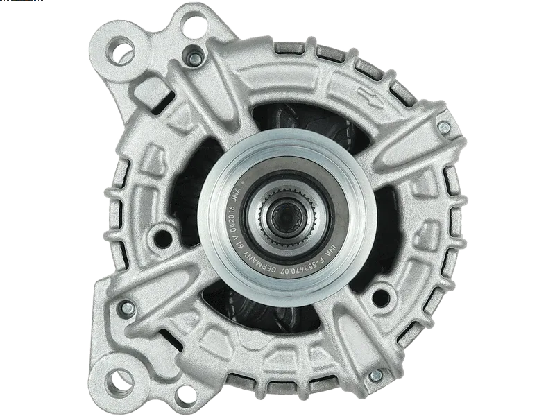 A0631PR AS-PL - 1.ALTERNATOR — zdjęcie 1 z 5