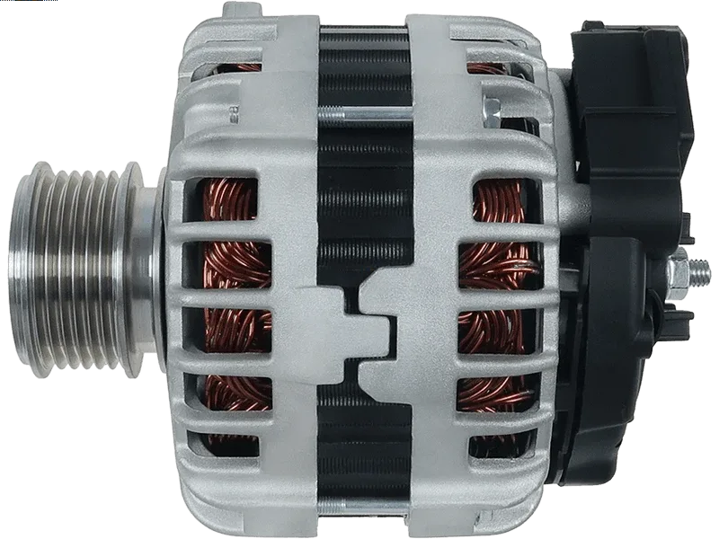 A0631S AS-PL - 1.ALTERNATOR — zdjęcie 2 z 5