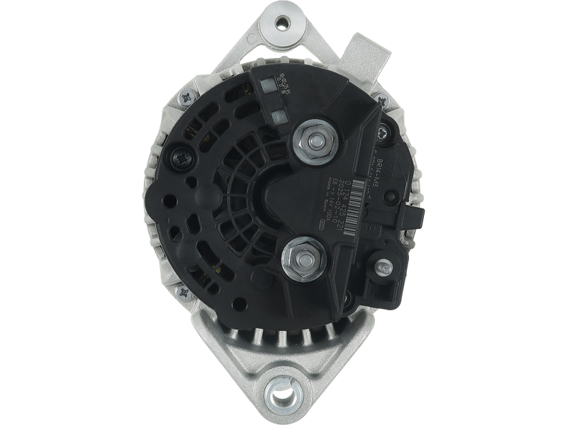 A0632(SEG) SEG Automotive - 1.ALTERNATOR — zdjęcie 3 z 5