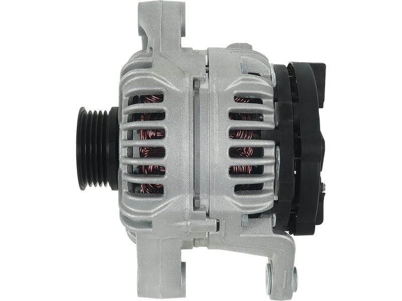 A0632(SEG) SEG Automotive - 1.ALTERNATOR — zdjęcie 2 z 5
