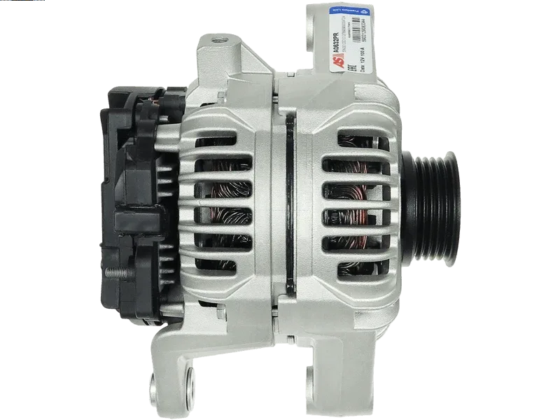 A0632PR AS-PL - 1.ALTERNATOR — zdjęcie 5 z 5