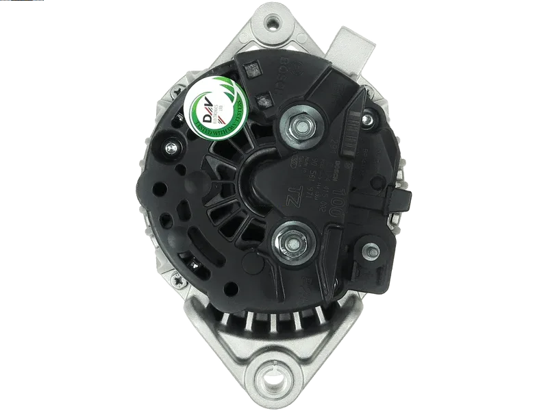 A0632PR AS-PL - 1.ALTERNATOR — zdjęcie 4 z 5