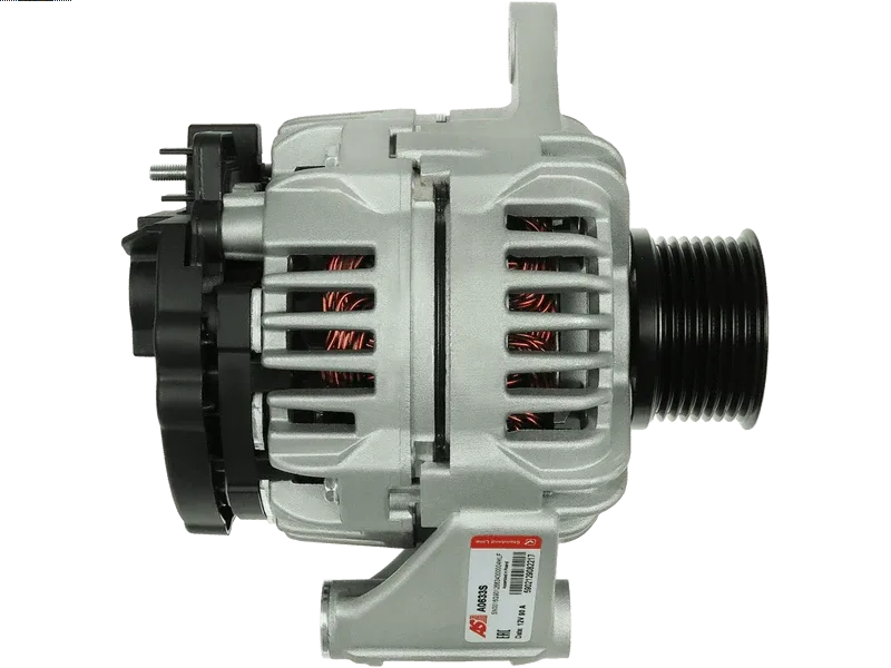 A0633S AS-PL - 1.ALTERNATOR — zdjęcie 5 z 5