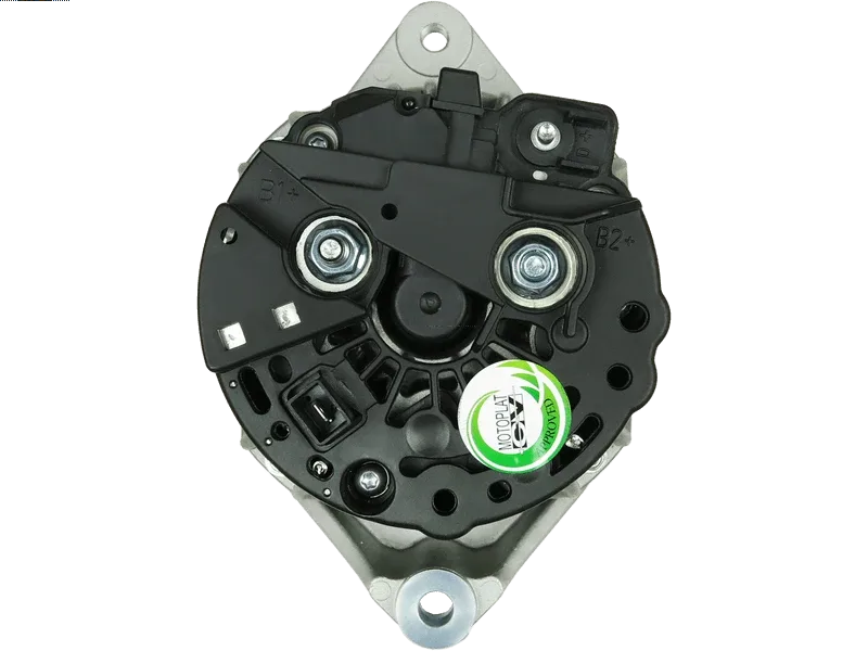 A0633S AS-PL - 1.ALTERNATOR — zdjęcie 4 z 5