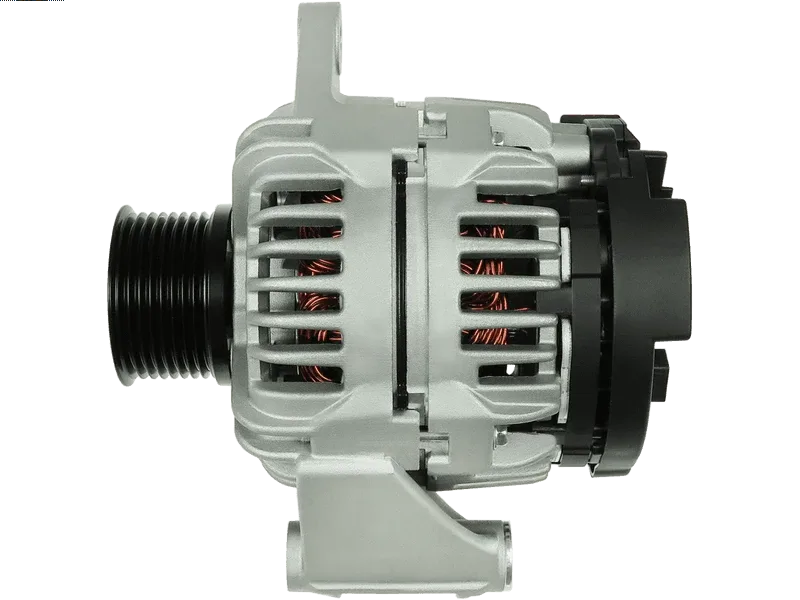 A0633S AS-PL - 1.ALTERNATOR — zdjęcie 3 z 5