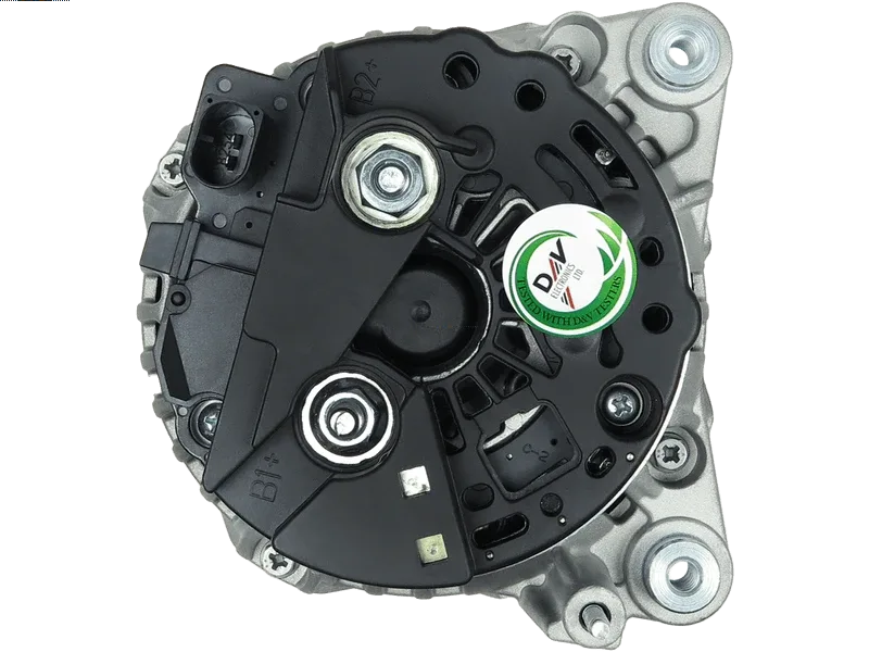 A0634S AS-PL - 1.ALTERNATOR — zdjęcie 4 z 5