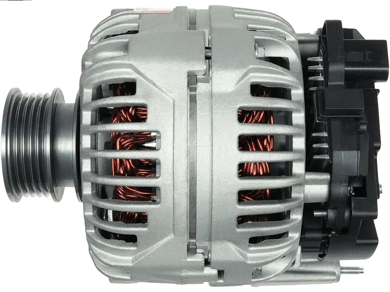 A0634S AS-PL - 1.ALTERNATOR — zdjęcie 3 z 5