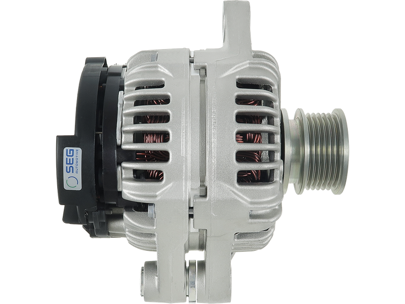A0635(SEG) SEG Automotive - 1.ALTERNATOR — zdjęcie 4 z 5