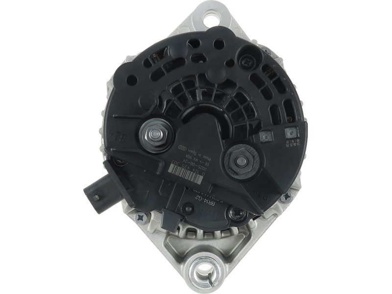A0635(SEG) SEG Automotive - 1.ALTERNATOR — zdjęcie 3 z 5