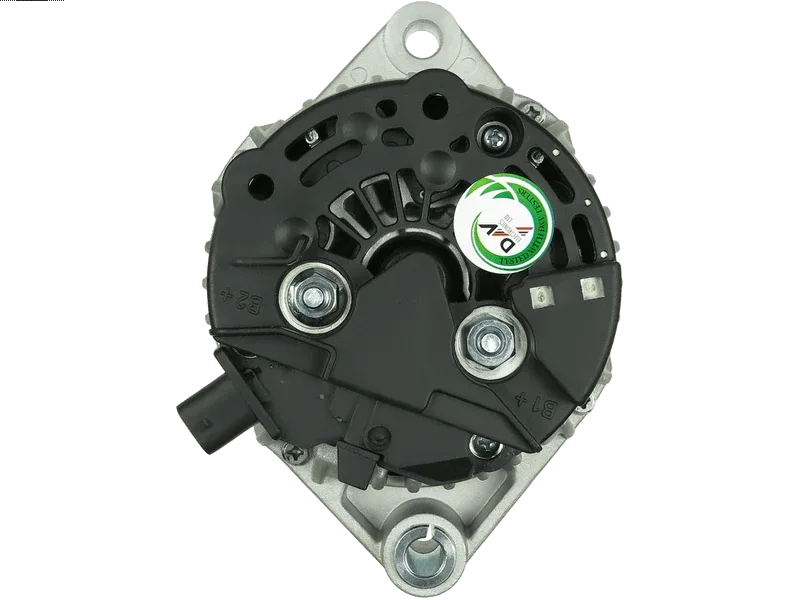 A0635S AS-PL - 1.ALTERNATOR — zdjęcie 4 z 5