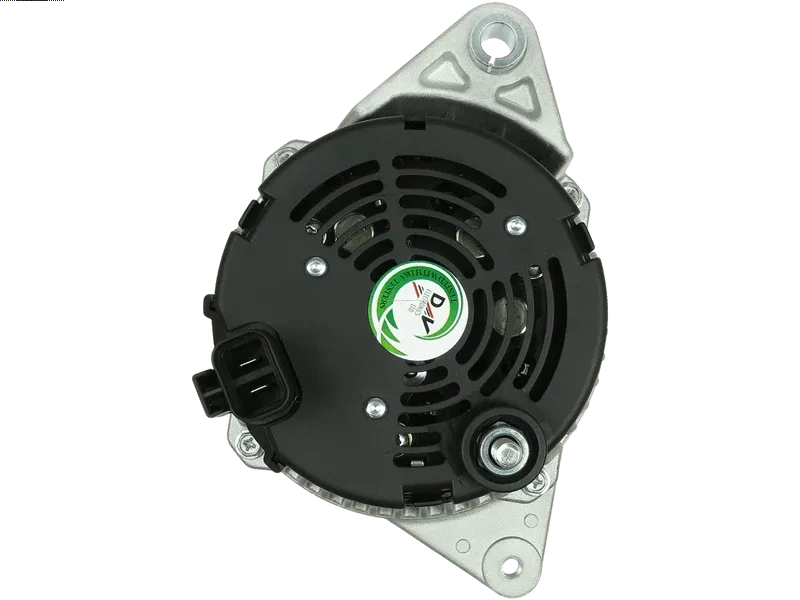 A0636S AS-PL - 1.ALTERNATOR — zdjęcie 4 z 5