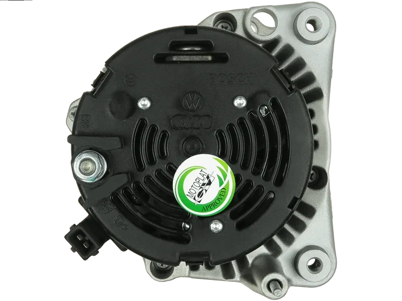 A0637PR AS-PL - 1.ALTERNATOR — zdjęcie 4 z 5