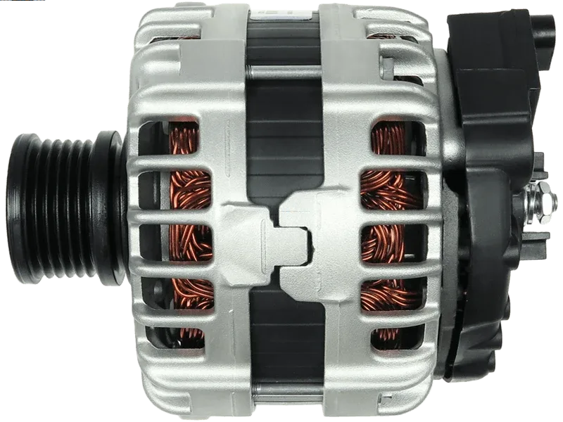 A0639PR AS-PL - 1.ALTERNATOR — zdjęcie 3 z 5