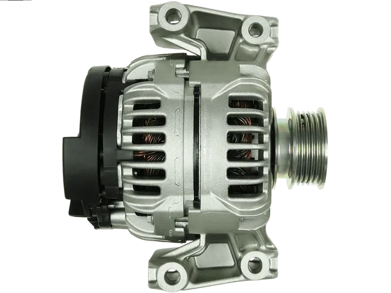 A0640PR AS-PL - 1.ALTERNATOR — zdjęcie 5 z 5