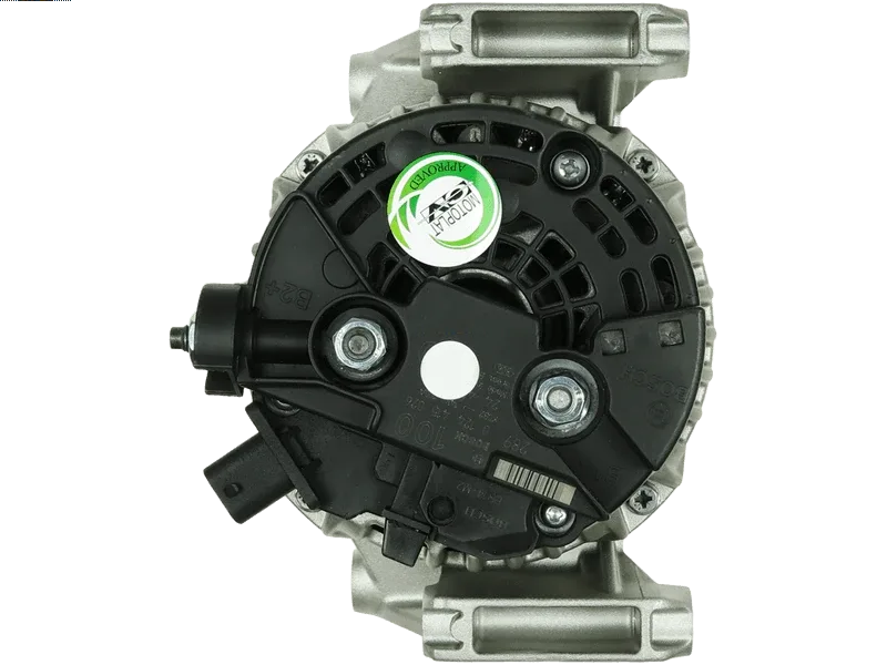 A0640PR AS-PL - 1.ALTERNATOR — zdjęcie 4 z 5