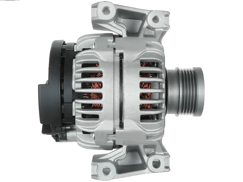 A0640S AS-PL - 1.ALTERNATOR — zdjęcie 5 z 6