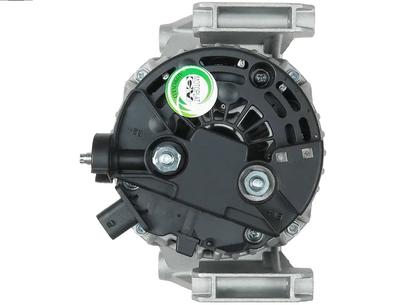 A0640S AS-PL - 1.ALTERNATOR — zdjęcie 4 z 6
