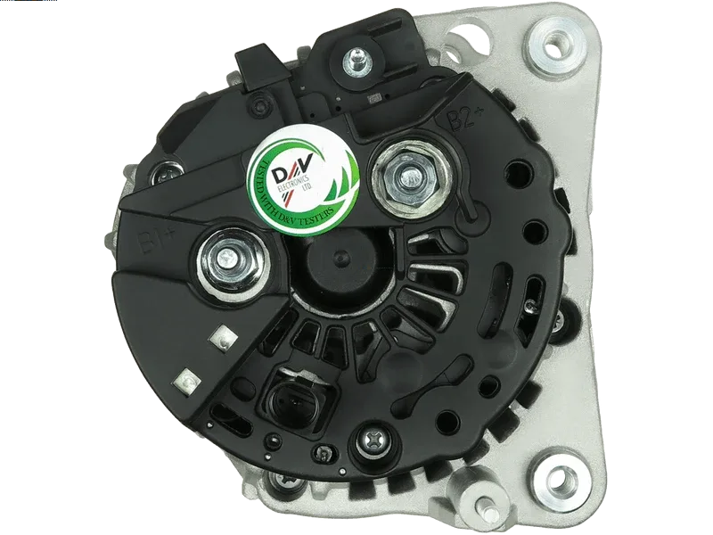 A0641S AS-PL - 1.ALTERNATOR — zdjęcie 4 z 5