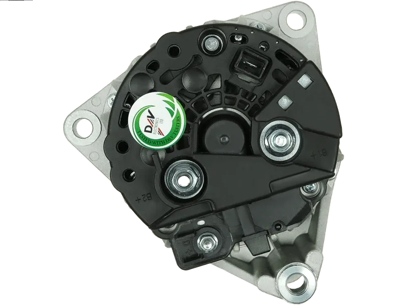 A0642S AS-PL - 1.ALTERNATOR — zdjęcie 4 z 5