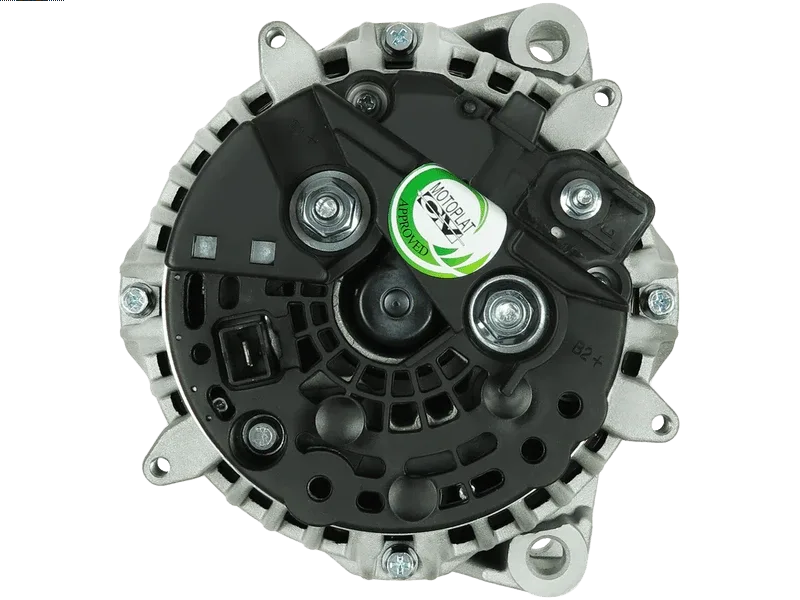 A0644S AS-PL - 1.ALTERNATOR — zdjęcie 4 z 5
