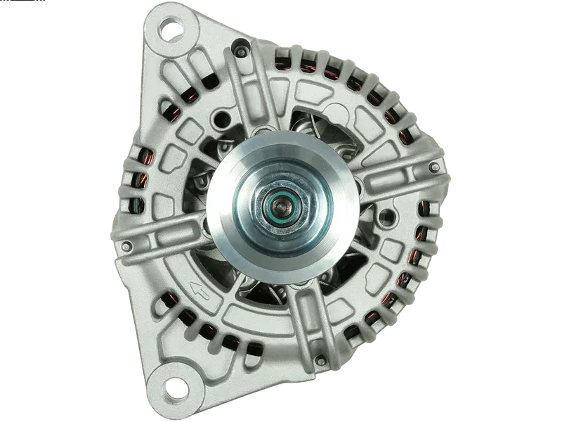 A0645S AS-PL - 1.ALTERNATOR — zdjęcie 4 z 4