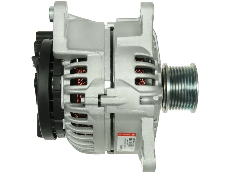 A0645S AS-PL - 1.ALTERNATOR — zdjęcie 1 z 4