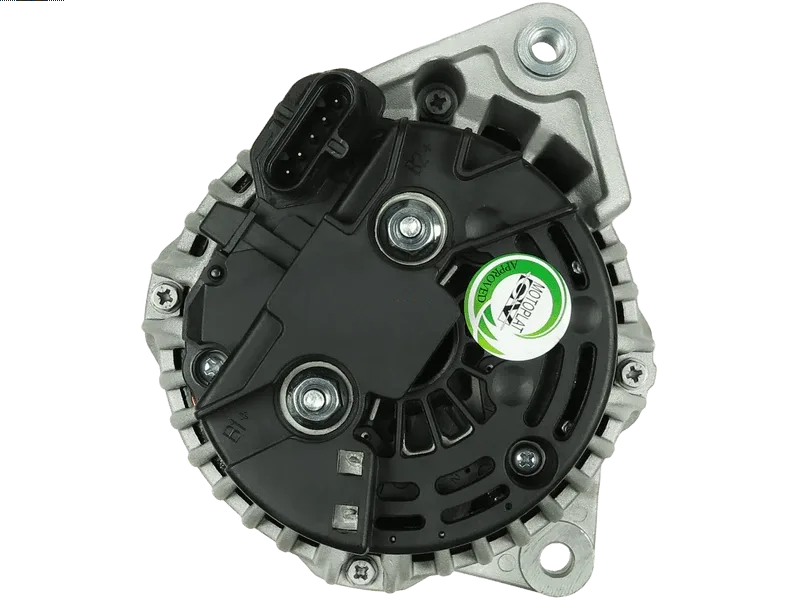 A0645S AS-PL - 1.ALTERNATOR — zdjęcie 2 z 4