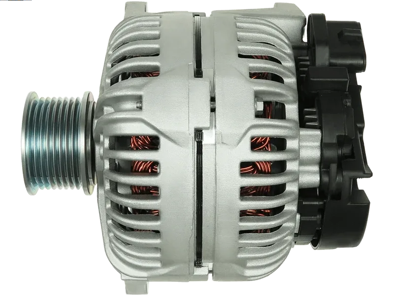 A0645S AS-PL - 1.ALTERNATOR — zdjęcie 3 z 4