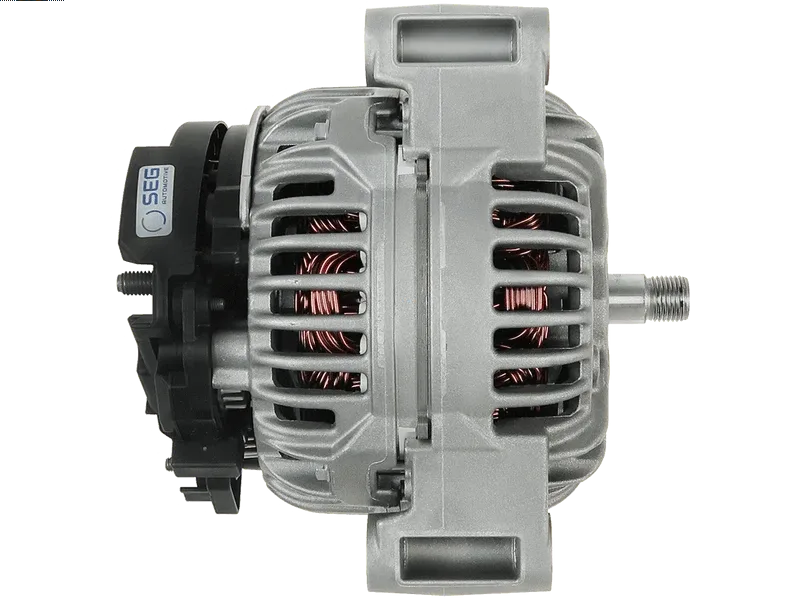 A0647(SEG) SEG Automotive - 1.ALTERNATOR — zdjęcie 4 z 5