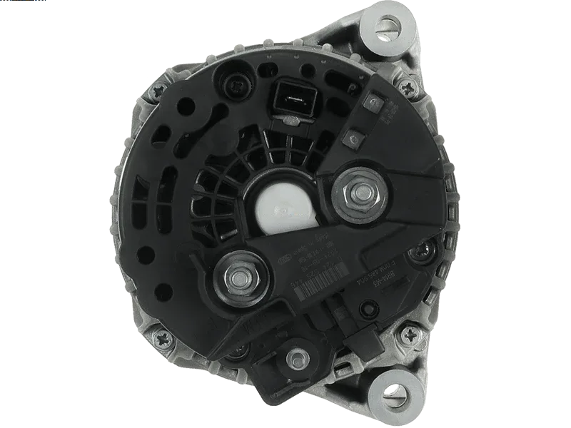 A0647(SEG) SEG Automotive - 1.ALTERNATOR — zdjęcie 3 z 5
