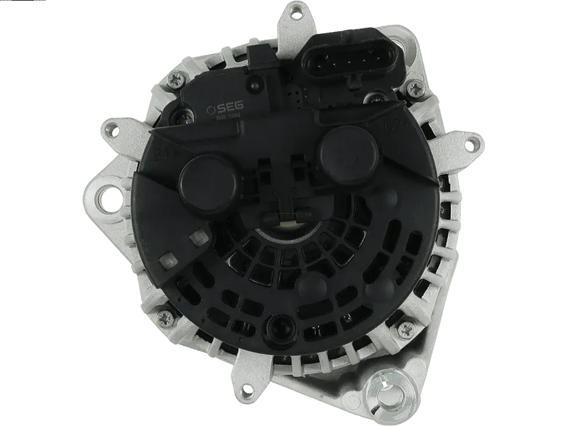 A0648(SEG) SEG Automotive - 1.ALTERNATOR — zdjęcie 3 z 5