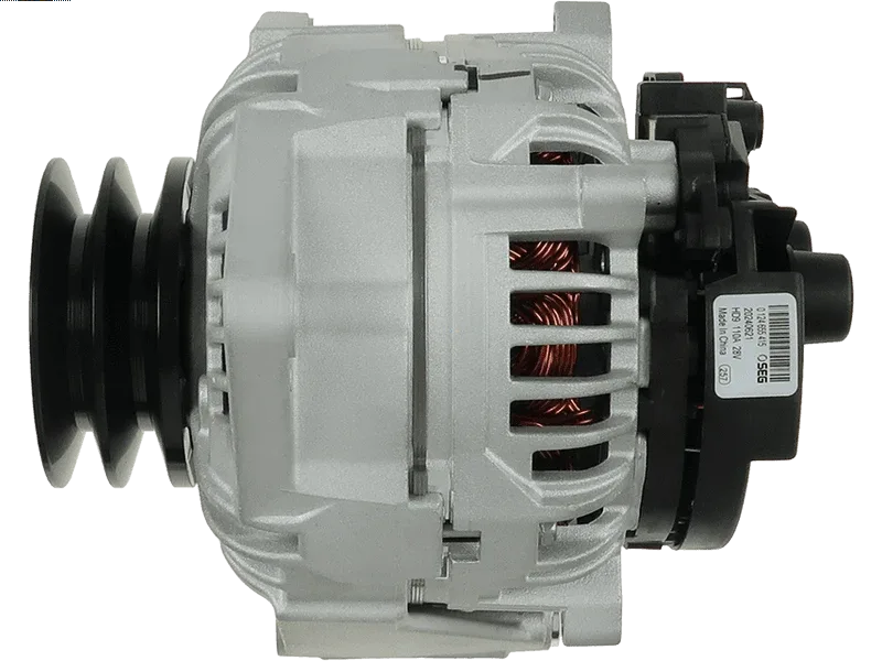 A0648(SEG) SEG Automotive - 1.ALTERNATOR — zdjęcie 2 z 5