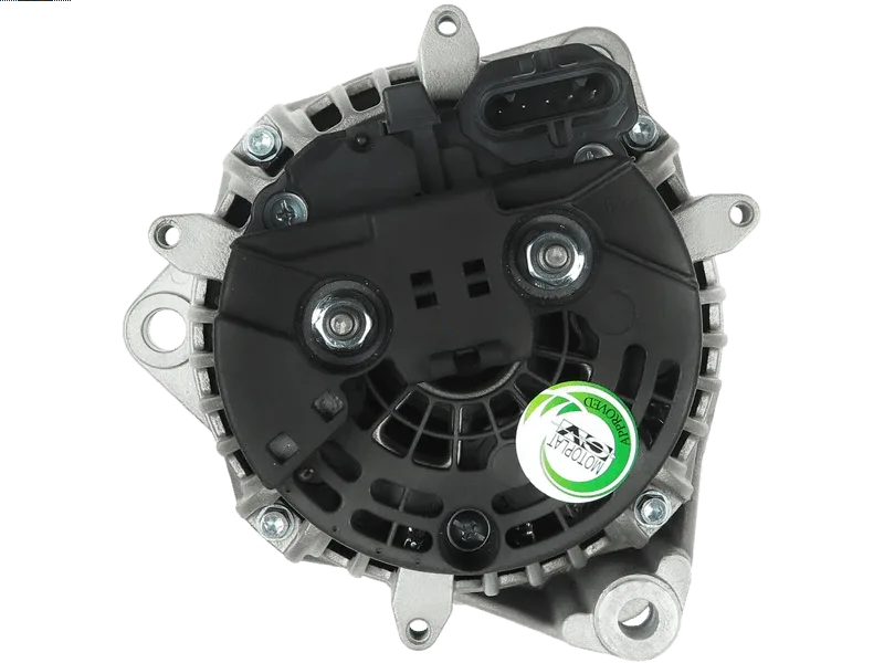 A0648PR AS-PL - 1.ALTERNATOR — zdjęcie 3 z 5