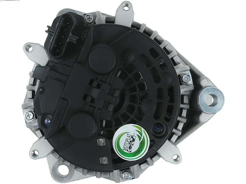 A0648S AS-PL - 1.ALTERNATOR — zdjęcie 3 z 4
