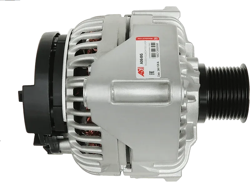 A0649S AS-PL - 1.ALTERNATOR — zdjęcie 1 z 4