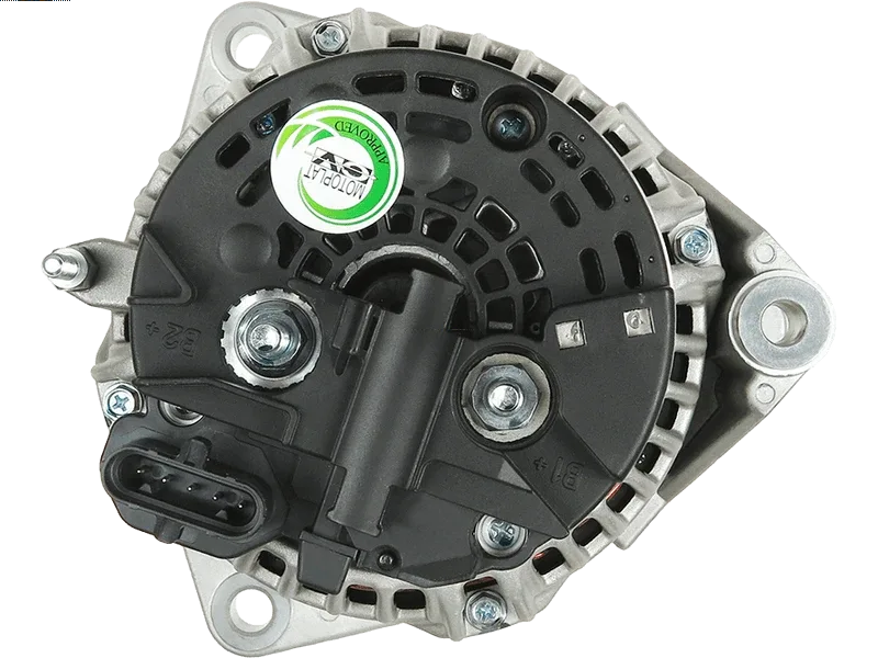 A0649S AS-PL - 1.ALTERNATOR — zdjęcie 2 z 4