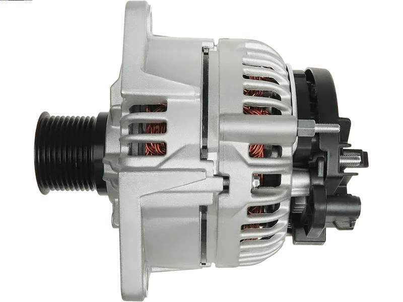A0649S AS-PL - 1.ALTERNATOR — zdjęcie 3 z 4
