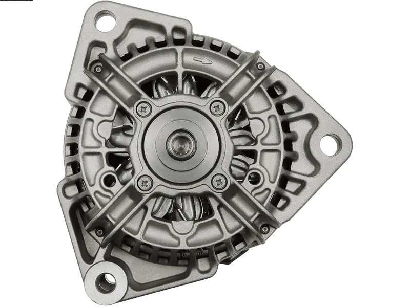 A0650(SEG) SEG Automotive - 1.ALTERNATOR — zdjęcie 1 z 4