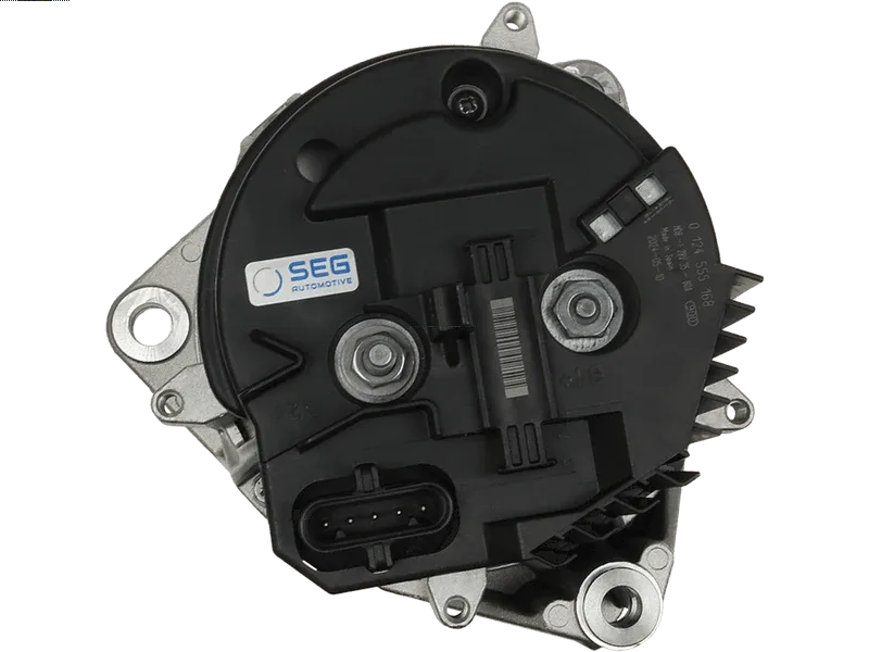 A0650(SEG) SEG Automotive - 1.ALTERNATOR — zdjęcie 3 z 4
