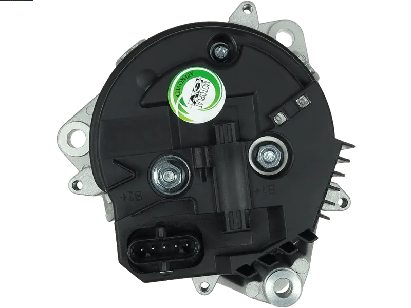 A0650S AS-PL - 1.ALTERNATOR — zdjęcie 4 z 5