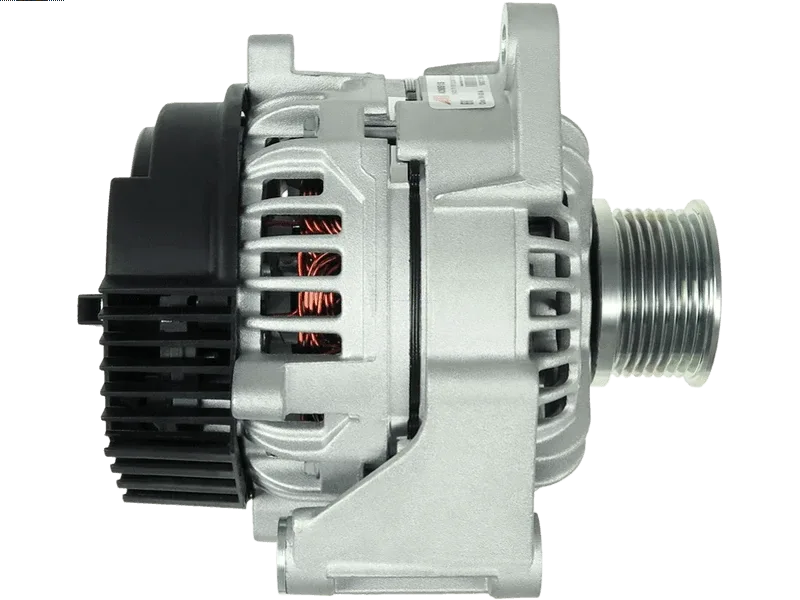 A0651S AS-PL - 1.ALTERNATOR — zdjęcie 1 z 4