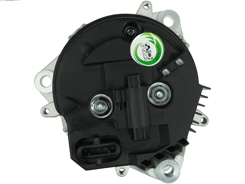 A0651S AS-PL - 1.ALTERNATOR — zdjęcie 2 z 4