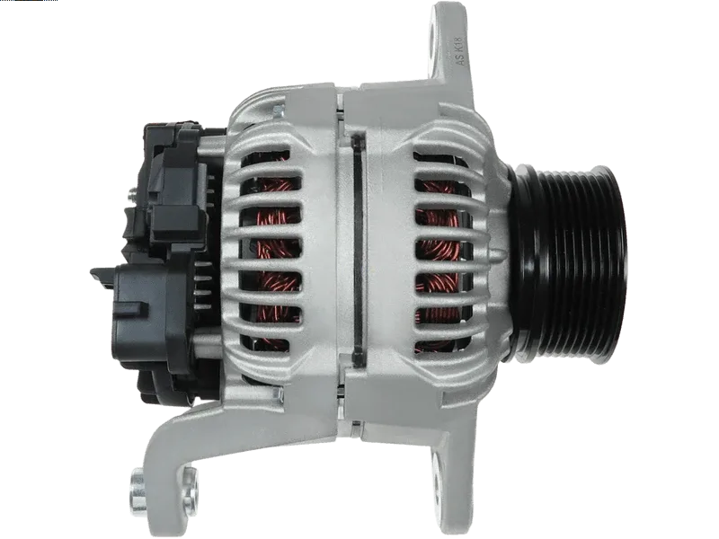 A0652S AS-PL - 1.ALTERNATOR — zdjęcie 5 z 5