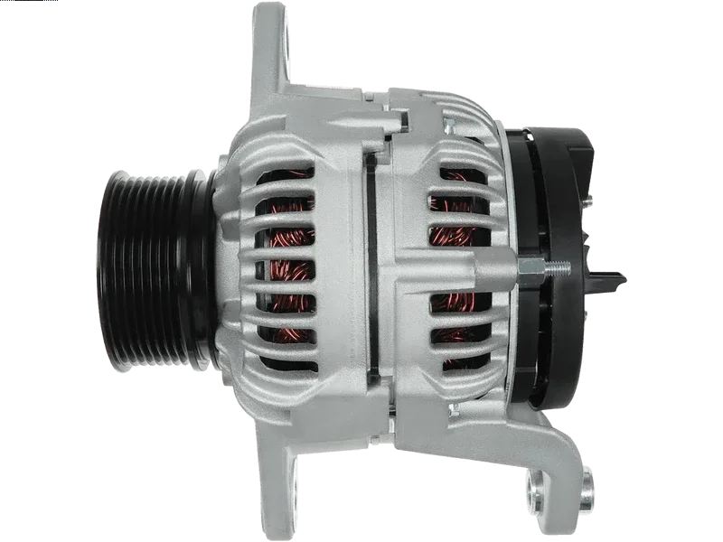A0652S AS-PL - 1.ALTERNATOR — zdjęcie 3 z 5